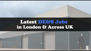 Des Jobs
