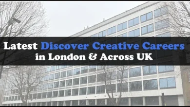 Discover Creative Careers