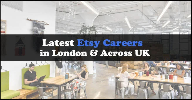 Etsy Careers