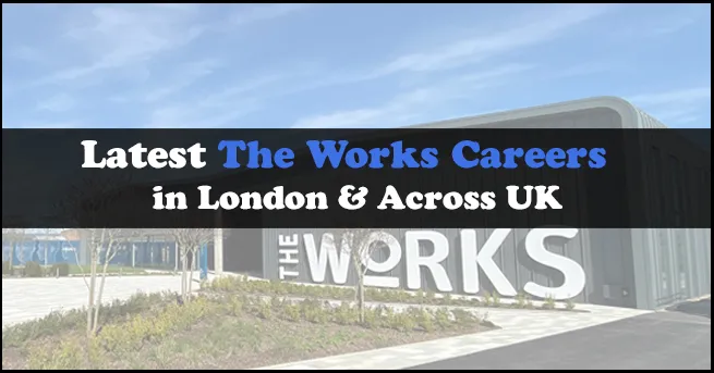 The Works Career 